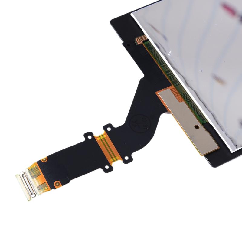 Sony Xperia XZ Screen Replacement (Black)