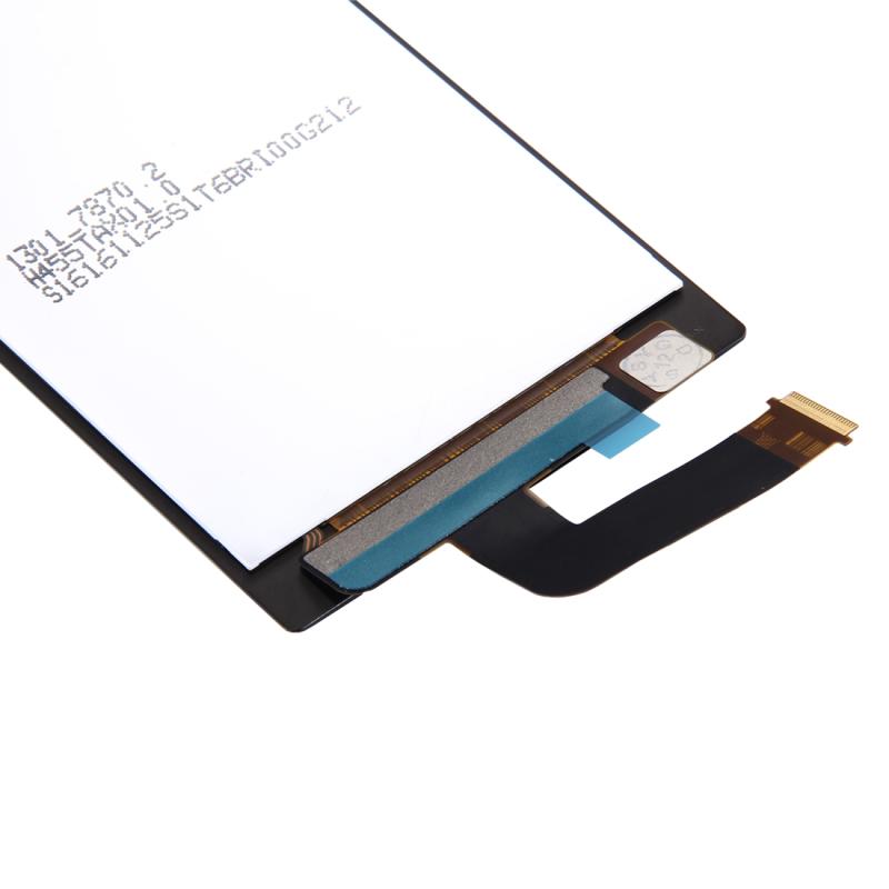 Sony Xperia X Compact Screen Replacement (Black)