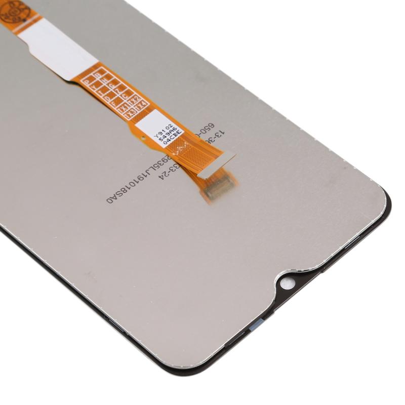 vivo Y19 / Y5s / U3 / Z5i TFT LCD Screen Replacement (Black)