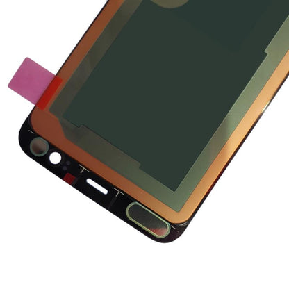 Google Pixel 4 Screen Replacement (Black)