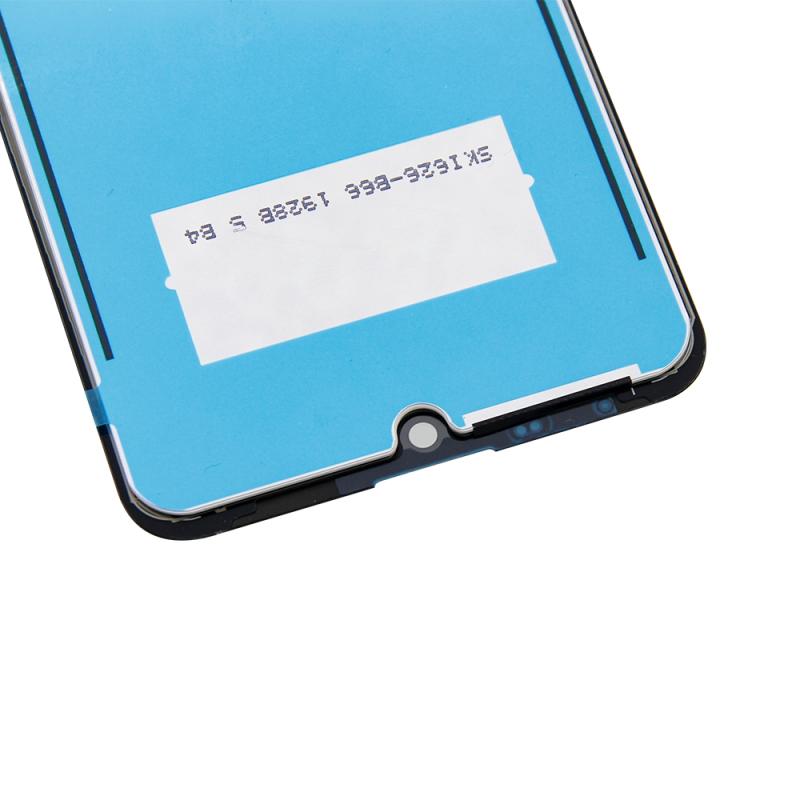 LG K50 / K12 Max (LMX520BMW / LMX520DMW) TFT LCD Screen Replacement (Black)