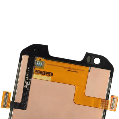 Caterpillar CAT S60 Screen Replacement (Black)