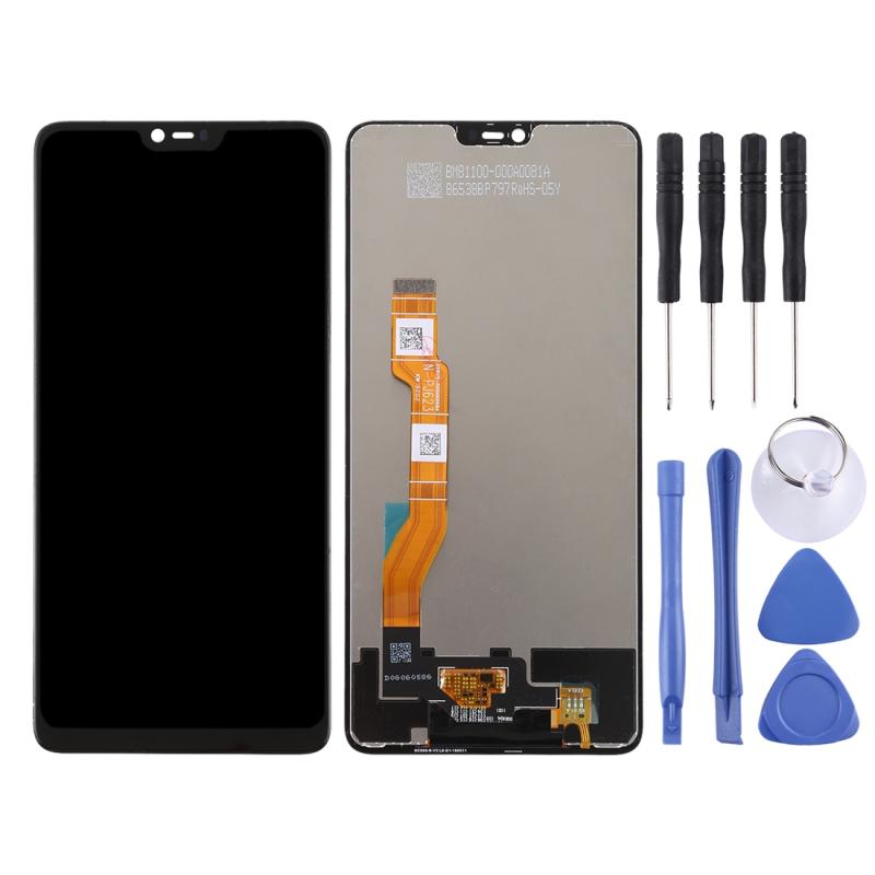 OPPO F7 / A3 (2018) TFT LCD Screen Replacement (Black)