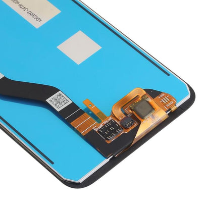 Huawei Y7 (2019) Screen Replacement (Black)