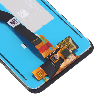 Honor Play 8A Screen Replacement (Black)