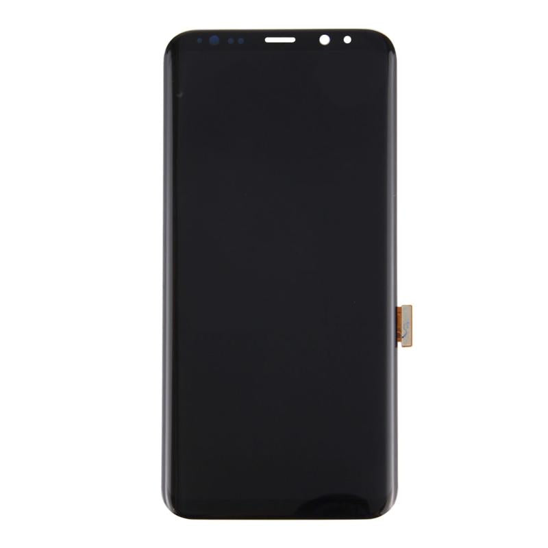 Samsung Galaxy S8+ (SM-G955) Screen Replacement (Black)