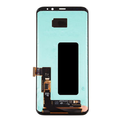 Samsung Galaxy S8+ (SM-G955) Screen Replacement (Black)