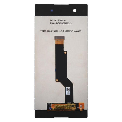 Sony Xperia XA1 Screen Replacement (Black)