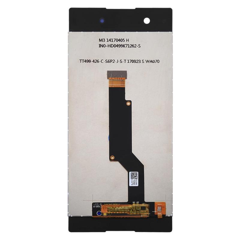 Sony Xperia XA1 Screen Replacement (Black)