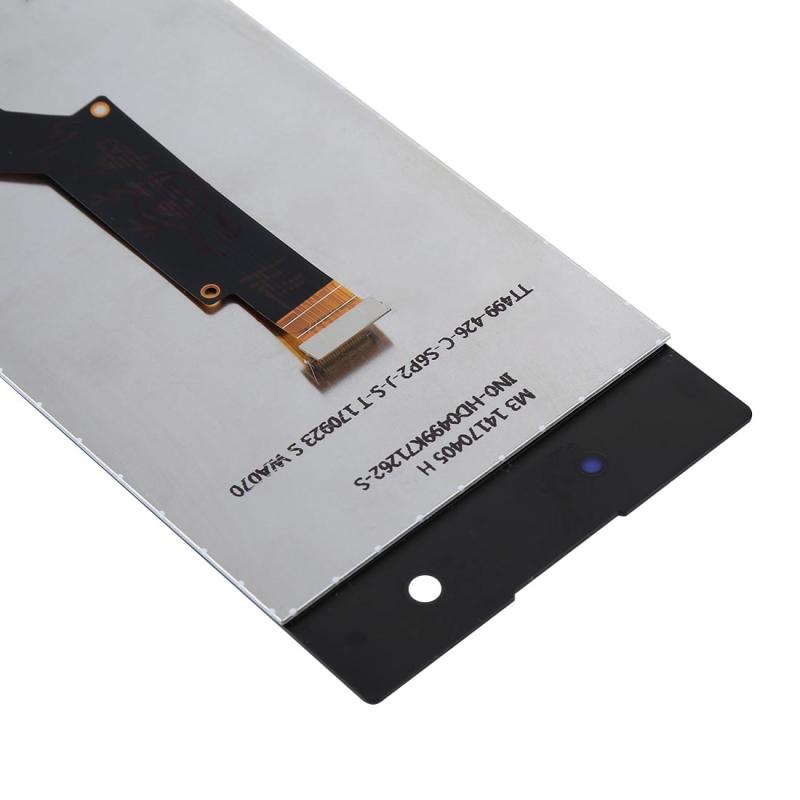 Sony Xperia XA1 Screen Replacement (Black)