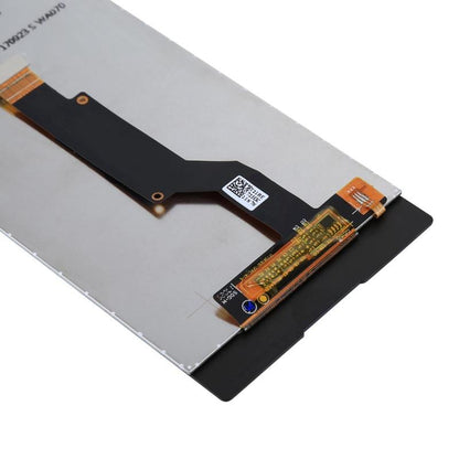 Sony Xperia XA1 Screen Replacement (Black)