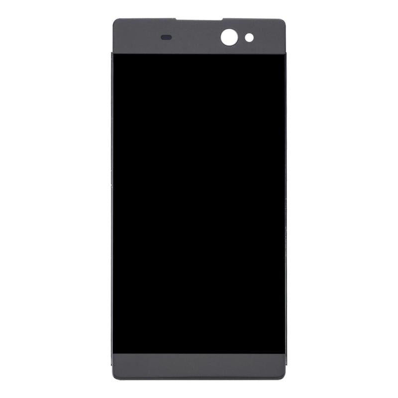Sony Xperia XA Ultra Screen Replacement (Graphite Black)