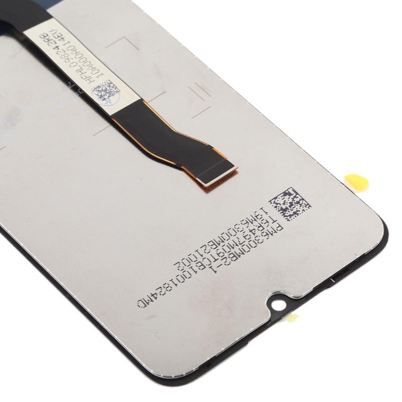 Xiaomi Redmi Note 8T TFT LCD Screen Replacement (Black)