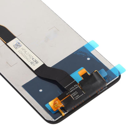 Xiaomi Redmi Note 8T TFT LCD Screen Replacement (Black)