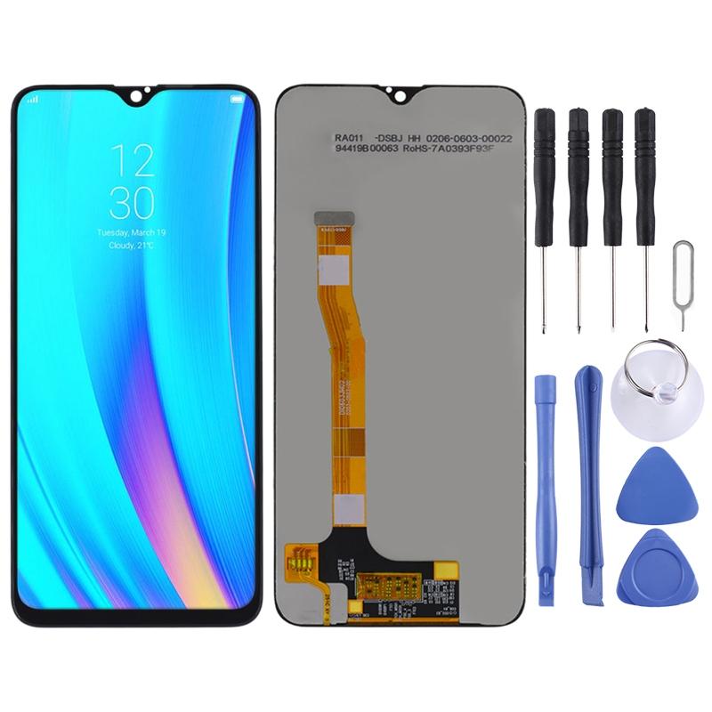 Realme 3 Pro / Realme X Lite TFT LCD Screen Replacement