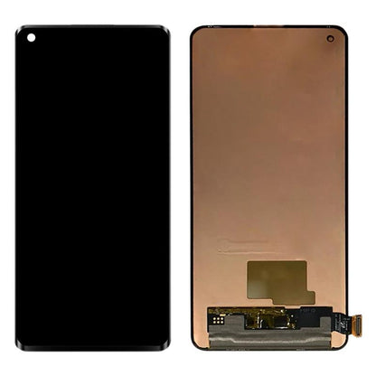 OnePlus 8 OLED Screen Replacement (Black)