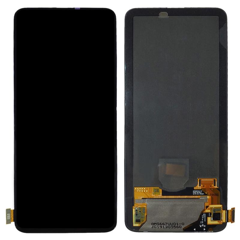 Xiaomi Poco F2 Pro / Redmi K30 Pro Screen Replacement