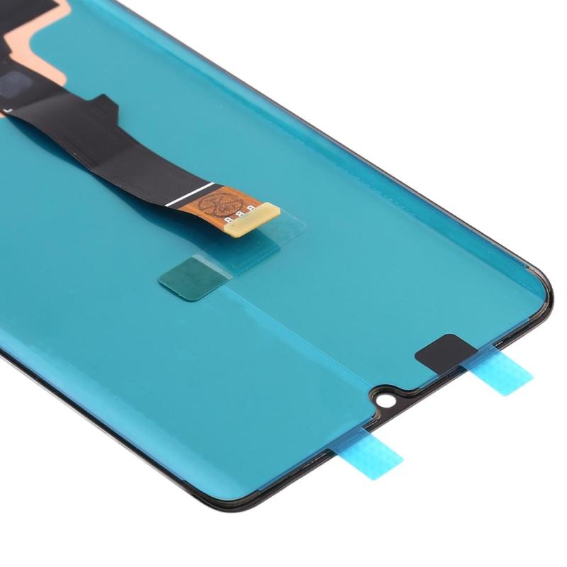 Huawei P30 Pro (VOG-L29 / VOG-L09 / VOG-AL00 / VOG-TL00 / VOG-L04 / VOG-AL10) Screen Replacement (Black)