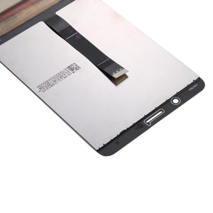 Huawei Mate 10 Screen Replacement (Black)