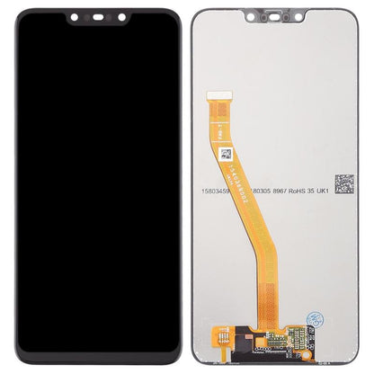 Huawei Nova 3 Screen Replacement (Black)