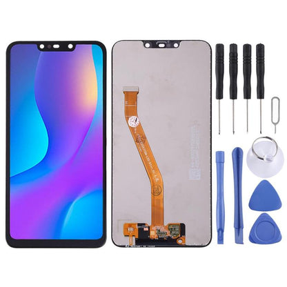 Huawei Nova 3i / P Smart Plus Screen Replacement (Black)
