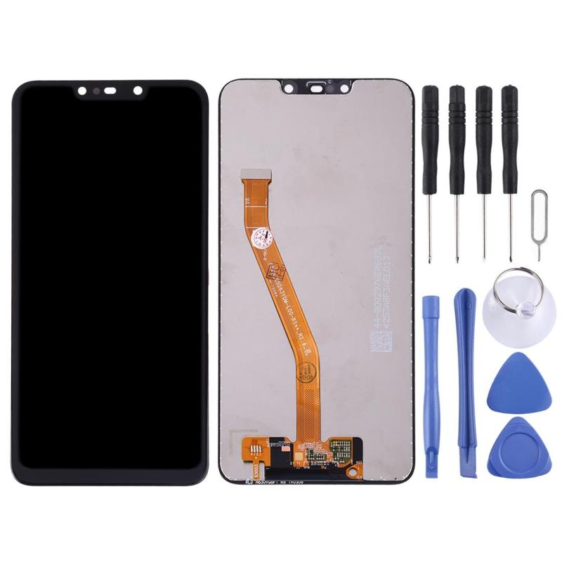 Huawei Nova 3i / P Smart Plus Screen Replacement (Black)