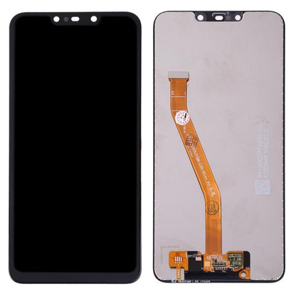 Huawei Nova 3i / P Smart Plus Screen Replacement (Black)