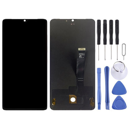 OnePlus 7T Screen Replacement (Black)