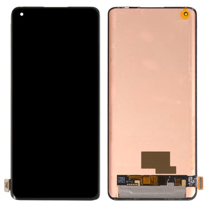 OnePlus 8 Pro OLED Screen Replacement (Black)
