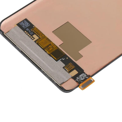 OnePlus 8 Pro OLED Screen Replacement (Black)