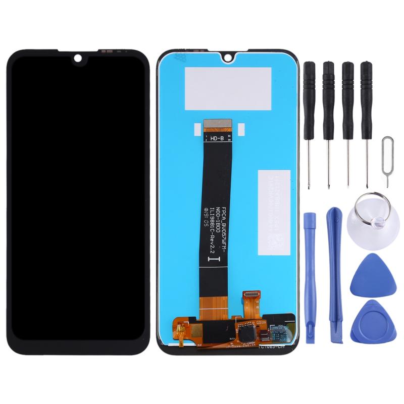 Honor 8S / Honor Play 3e Screen Replacement