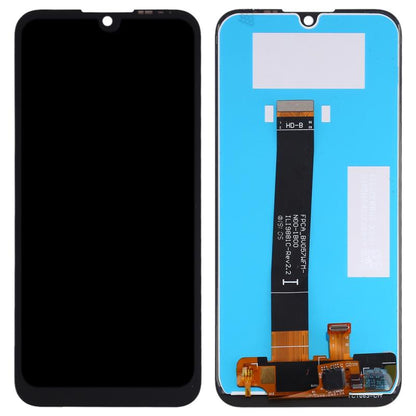 Honor 8S / Honor Play 3e Screen Replacement