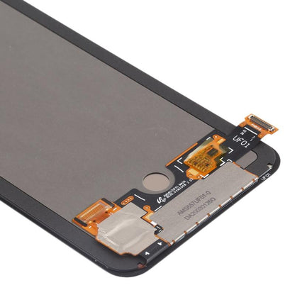 Xiaomi Mi 10 Lite 5G OLED Screen Replacement