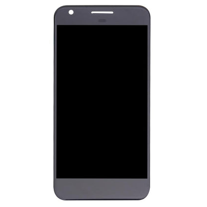 Google Pixel (Nexus S1) Screen Replacement (Black)