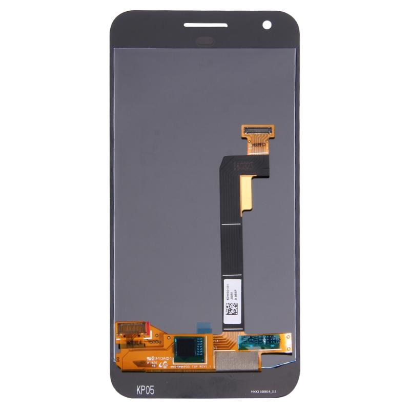 Google Pixel (Nexus S1) Screen Replacement (Black)