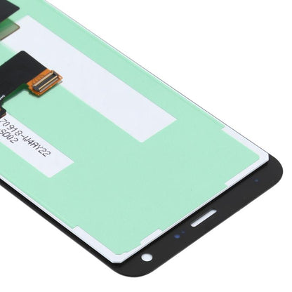 LG Q7 / Q7 Plus (LM-Q610YB) Screen Replacement
