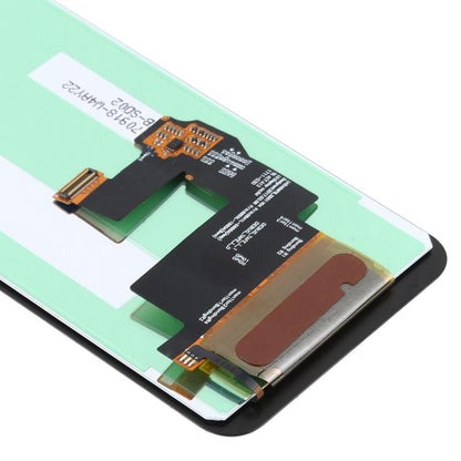 LG Q7 / Q7 Plus (LM-Q610YB) Screen Replacement