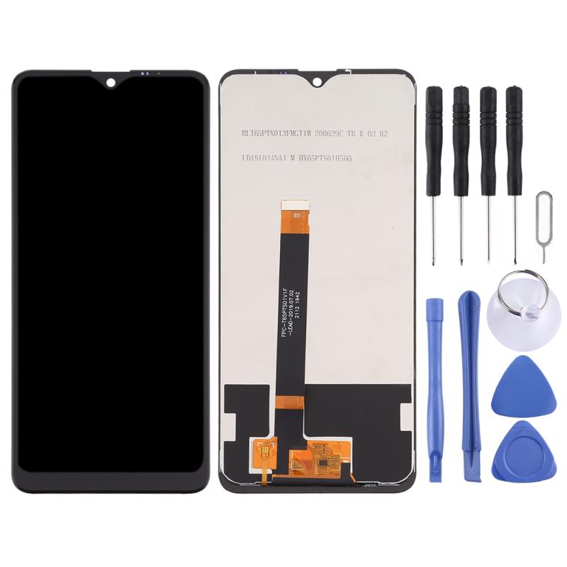 LG K50S (LM-X540 / LMX540HM) TFT LCD Screen Replacement