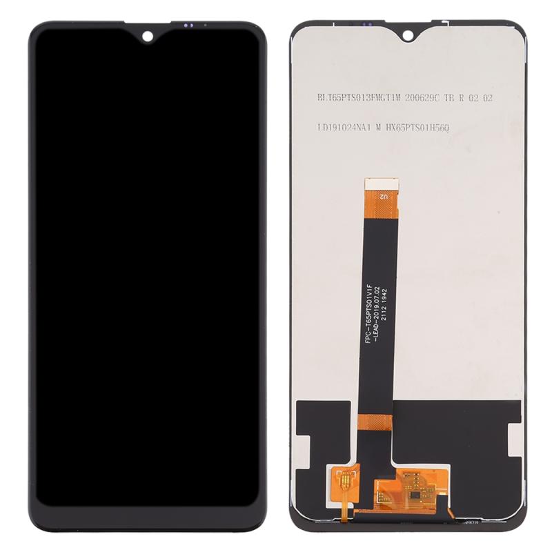 LG K50S (LM-X540 / LMX540HM) TFT LCD Screen Replacement