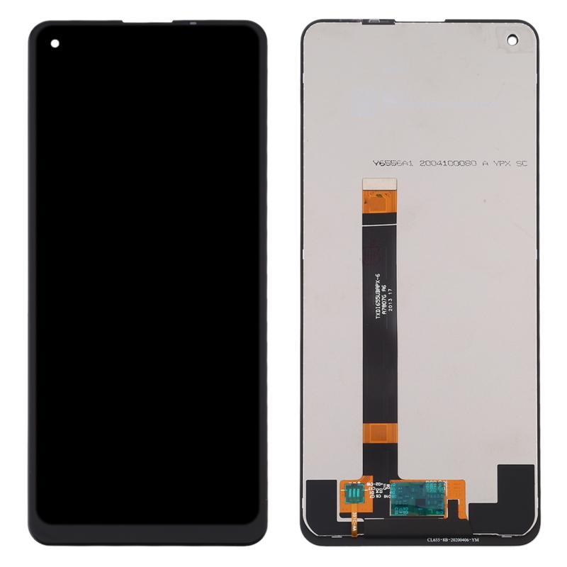 LG K51S (LM-K510EMW) TFT LCD Screen Replacement