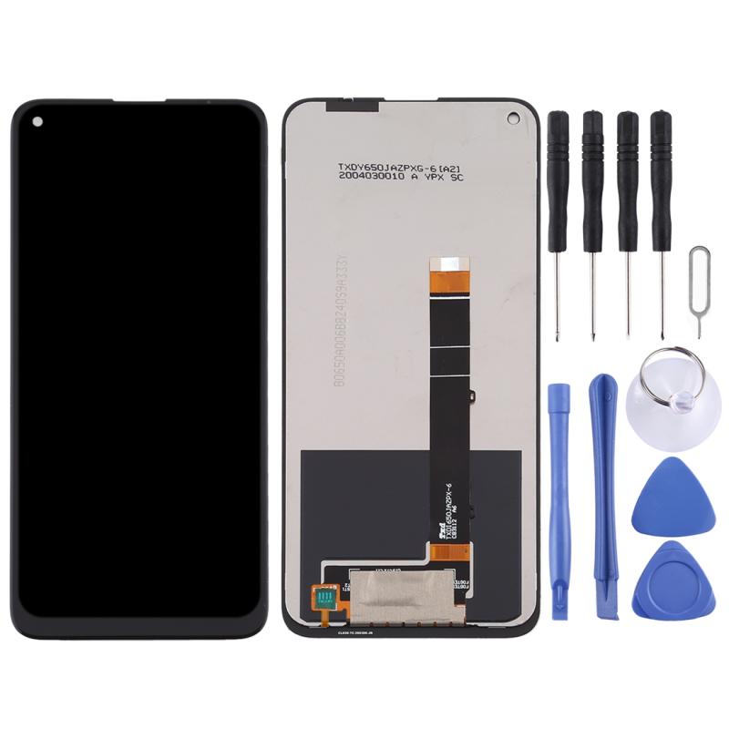 LG K61 (LM-Q630EAW) TFT LCD Screen Replacement