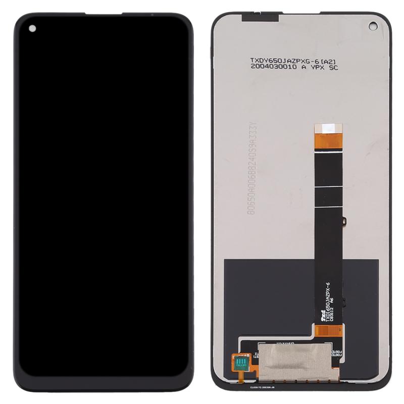 LG K61 (LM-Q630EAW) TFT LCD Screen Replacement