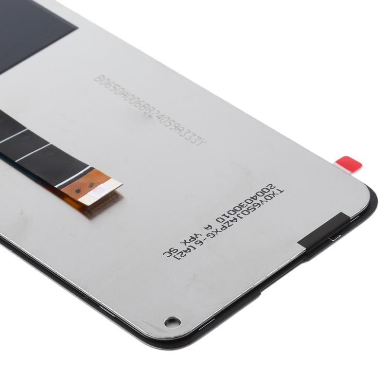 LG K61 (LM-Q630EAW) TFT LCD Screen Replacement