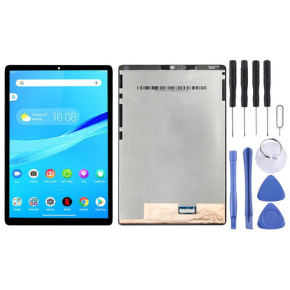 Lenovo Tab M8 (TB-8505F / TB-8505X / TB-8505) Screen & Digitiser Assembly (Black)