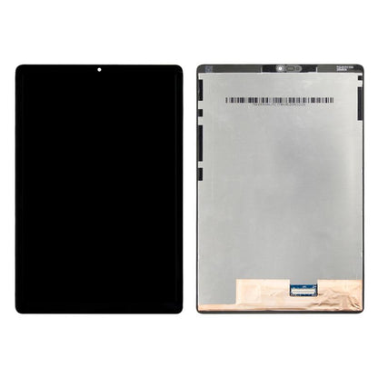 Lenovo Tab M8 (TB-8505F / TB-8505X / TB-8505) Screen & Digitiser Assembly (Black)