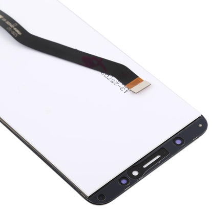 Honor 7A Screen Replacement (Black)