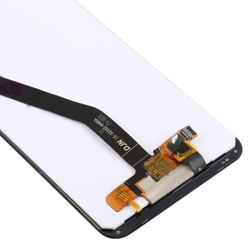 Honor 7A Screen Replacement (Black)