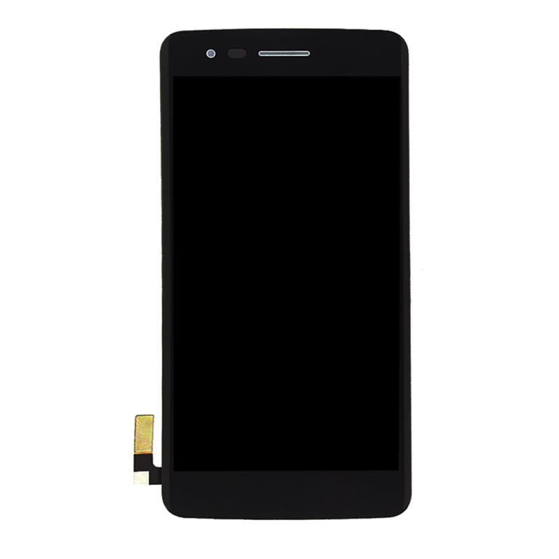 LG K8 (2017) (US215 / M210 / M200N) TFT LCD Screen Replacement (Black)