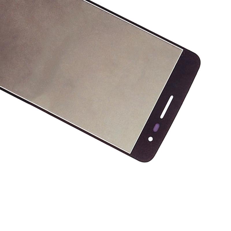 LG K8 (2017) (US215 / M210 / M200N) TFT LCD Screen Replacement (Black)
