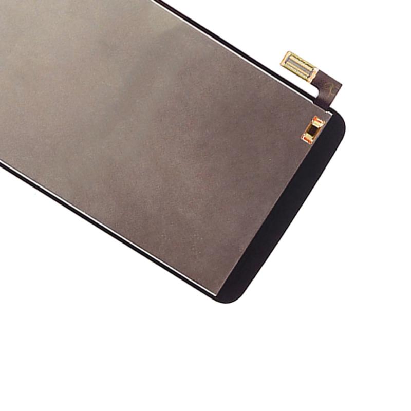 LG K8 (2017) (US215 / M210 / M200N) TFT LCD Screen Replacement (Black)
